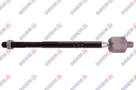 Тяга рулевая VAUXHALL ZAFIRA, OPEL ZAFIRA, SIDEM (9118) Тяга рулевая VAUXHALL ZAFIRA, OPEL ZAFIRA, SIDEM (9118)