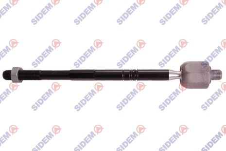 Тяга рульова VAUXHALL ZAFIRA, OPEL ZAFIRA, SIDEM (9118) Тяга рульова VAUXHALL ZAFIRA, OPEL ZAFIRA, SIDEM (9118)