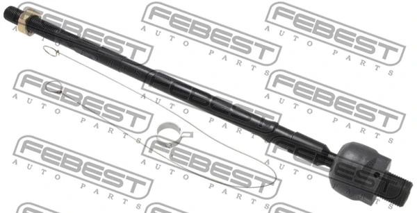 Тяга рульова NISSAN ELGRAND, FEBEST (0222E51) Тяга рульова NISSAN ELGRAND, FEBEST (0222E51)