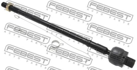 Тяга рулевая NISSAN ELGRAND, FEBEST (0222E51) Тяга рулевая NISSAN ELGRAND, FEBEST (0222E51)
