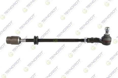 Тяга рульова поперечна SEAT IBIZA, VW JETTA, TEKNOROT (V418) Тяга рульова поперечна SEAT IBIZA, VW JETTA, TEKNOROT (V418)