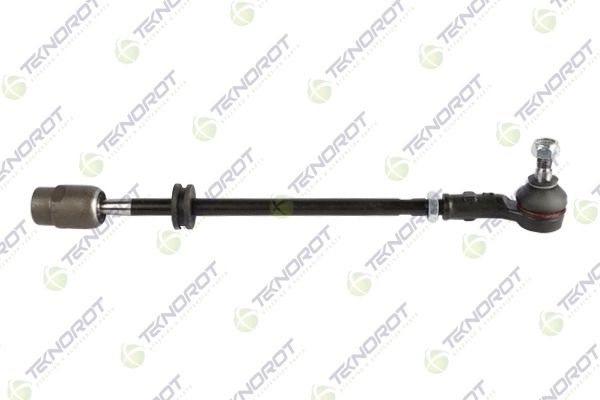 Тяга рульова поперечна SEAT IBIZA, VW JETTA, TEKNOROT (V418) Тяга рульова поперечна SEAT IBIZA, VW JETTA, TEKNOROT (V418)