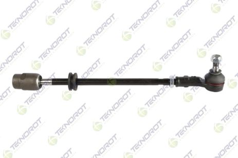 Тяга рульова поперечна SEAT IBIZA, VW JETTA, TEKNOROT (V418) Тяга рульова поперечна SEAT IBIZA, VW JETTA, TEKNOROT (V418)
