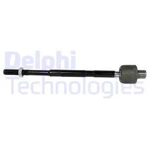 Тяга рульова NISSAN PRIMERA, DELPHI (TA2713) Тяга рульова NISSAN PRIMERA, DELPHI (TA2713)