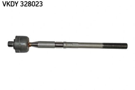 Тяга рульова MERCEDES-BENZ VITO, SKF (VKDY328023) Тяга рульова MERCEDES-BENZ VITO, SKF (VKDY328023)