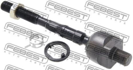 Тяга рульова NISSAN SKYLINE, INFINITI EX, FEBEST (0222J50) Тяга рульова NISSAN SKYLINE, INFINITI EX, FEBEST (0222J50)