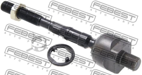 Тяга рульова NISSAN SKYLINE, INFINITI EX, FEBEST (0222J50) Тяга рульова NISSAN SKYLINE, INFINITI EX, FEBEST (0222J50)
