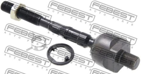 Тяга рульова NISSAN SKYLINE, INFINITI EX, FEBEST (0222J50) Тяга рульова NISSAN SKYLINE, INFINITI EX, FEBEST (0222J50)