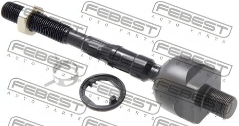 Рульова тяга NISSAN SKYLINE, INFINITI EX, FEBEST (0222J50) Рульова тяга NISSAN SKYLINE, INFINITI EX, FEBEST (0222J50)