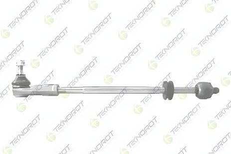 Поперечна рульова тяга SEAT Ibiza, VW Jetta, TEKNOROT (V416)