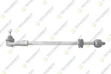 Поперечна рульова тяга SEAT Ibiza, VW Jetta, TEKNOROT (V416)
