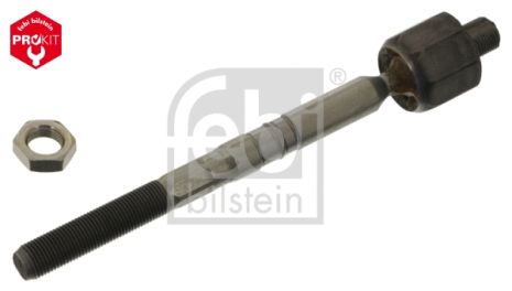 Тяга рульова LAND ROVER, FEBI BILSTEIN (40492) Тяга рульова LAND ROVER, FEBI BILSTEIN (40492)