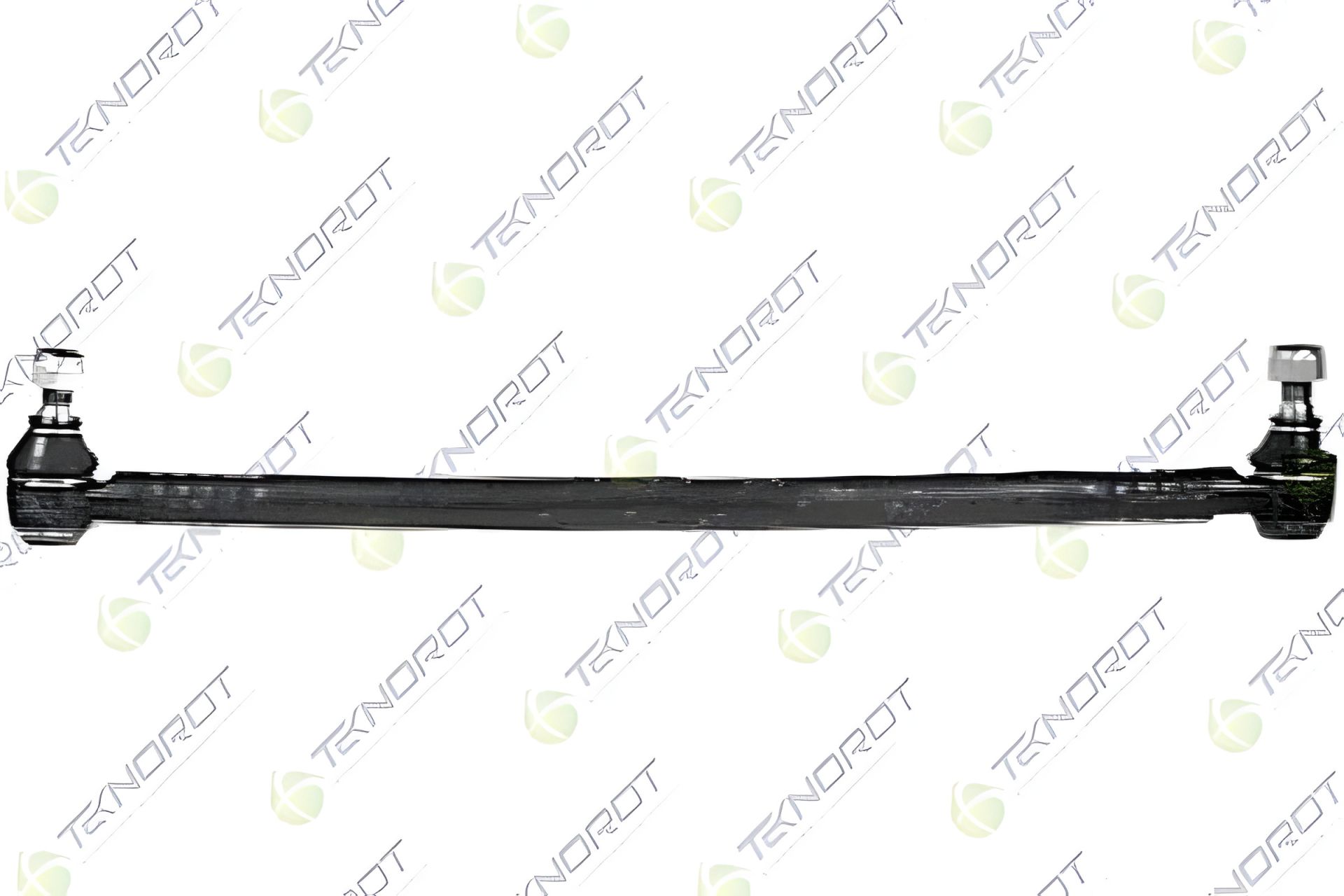 Продольная рулевая тяга TEKNOROT (L104) Продольная рулевая тяга TEKNOROT (L104)