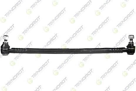 Продольная рулевая тяга TEKNOROT (L104) Продольная рулевая тяга TEKNOROT (L104)