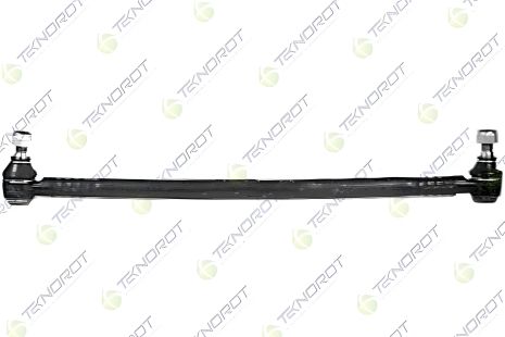 Поздовжня рульова тяга TEKNOROT (L104) Поздовжня рульова тяга TEKNOROT (L104)