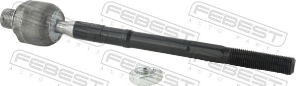 Тяга рульова RENAULT KOLEOS, FEBEST (2422KOL) Тяга рульова RENAULT KOLEOS, FEBEST (2422KOL)