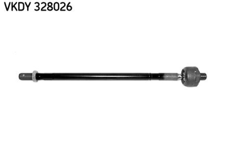 Тяга рульова MERCEDES-BENZ VITO, SKF (VKDY328026) Тяга рульова MERCEDES-BENZ VITO, SKF (VKDY328026)