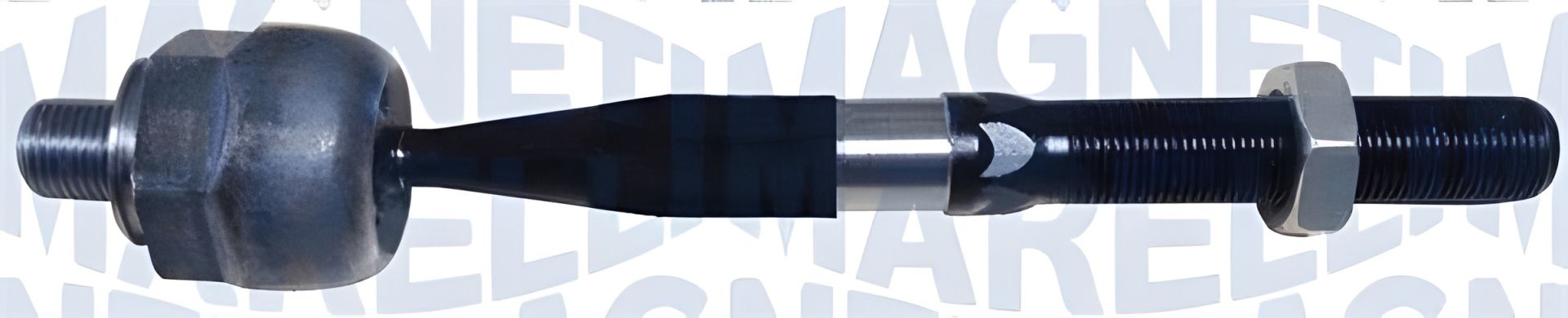 Тяга рульова для DODGE DURANGO, JEEP GRAND CHEROKEE, MAGNETI MARELLI (301191600670) Тяга рульова для DODGE DURANGO, JEEP GRAND CHEROKEE, MAGNETI MARELLI (301191600670)