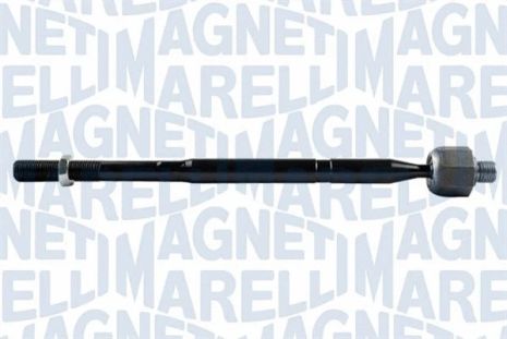 Тяга рулевая продольная AUDI TT, MAGNETI MARELLI (301191600070) Тяга рулевая продольная AUDI TT, MAGNETI MARELLI (301191600070)