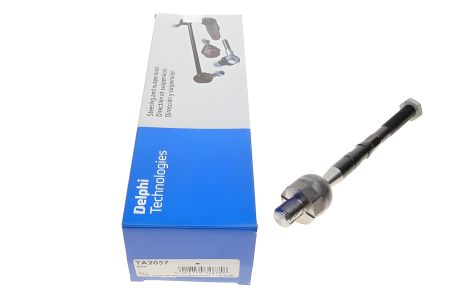 Рульова тяга BMW 3, DELPHI (TA2037) Рульова тяга BMW 3, DELPHI (TA2037)