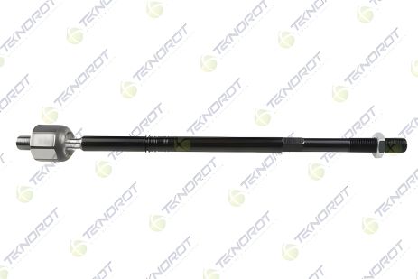 Тяга рульова VW ATLAS, TEKNOROT (V953) - Рульова тяга TEKNOROT