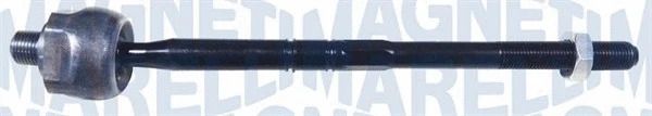 Тяга рульова поздовжня MERCEDES-BENZ SLK, MAGNETI MARELLI (301191601260) Тяга рульова поздовжня MERCEDES-BENZ SLK, MAGNETI MARELLI (301191601260)