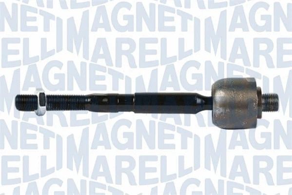 Тяга рульова поздовжня MERCEDES-BENZ M-CLASS, MAGNETI MARELLI (301191601440) Тяга рульова поздовжня MERCEDES-BENZ M-CLASS, MAGNETI MARELLI (301191601440)