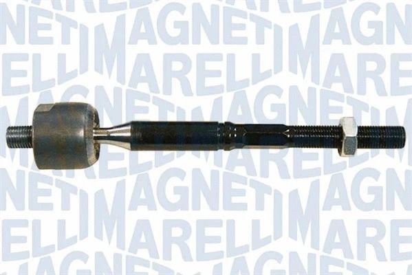 Тяга рульова поздовжня MAZDA CX-7, MAGNETI MARELLI (301191601520) Тяга рульова поздовжня MAZDA CX-7, MAGNETI MARELLI (301191601520)
