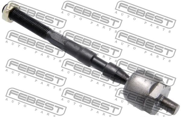 Тяга рульова RENAULT LOGAN, DACIA LOGAN, FEBEST (2422LOG) Тяга рульова RENAULT LOGAN, DACIA LOGAN, FEBEST (2422LOG)