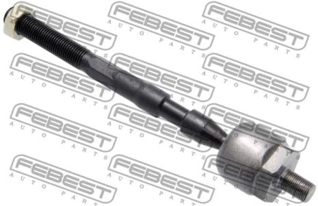 Тяга рульова RENAULT LOGAN, DACIA LOGAN, FEBEST (2422LOG) Тяга рульова RENAULT LOGAN, DACIA LOGAN, FEBEST (2422LOG)
