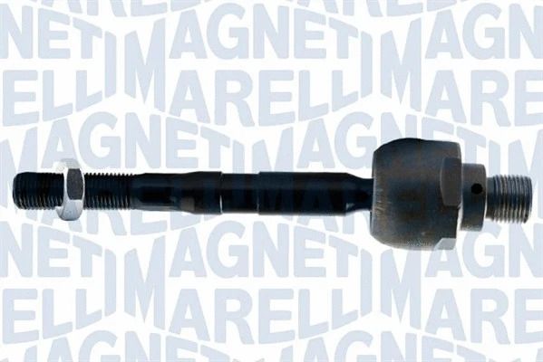 Тяга рульова поздовжня KIA SORENTO, MAGNETI MARELLI (301191601150) Тяга рульова поздовжня KIA SORENTO, MAGNETI MARELLI (301191601150)