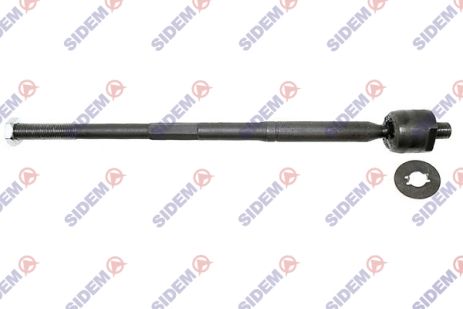 Тяга рулевая TOYOTA YARIS, SIDEM (45911) Тяга рулевая TOYOTA YARIS, SIDEM (45911)