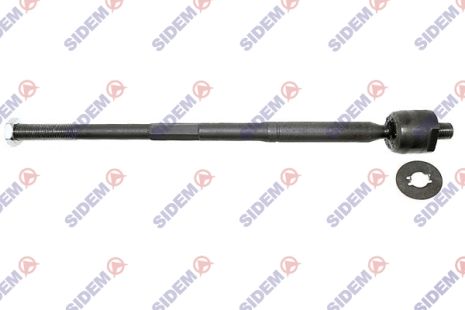 Тяга рульова TOYOTA YARIS, SIDEM (45911) Тяга рульова TOYOTA YARIS, SIDEM (45911)
