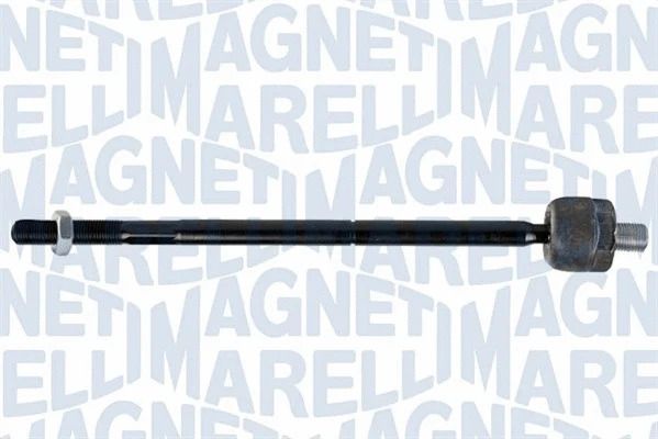 Тяга рульова поздовжня FORD USA, MAGNETI MARELLI (301191600900) Тяга рульова поздовжня FORD USA, MAGNETI MARELLI (301191600900)