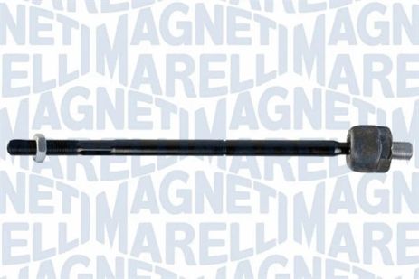 Тяга рулевая продольная FORD USA, MAGNETI MARELLI (301191600900) Тяга рулевая продольная FORD USA, MAGNETI MARELLI (301191600900)