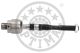 Тяга рульова NISSAN NAVARA, OPTIMAL (G21262) Тяга рульова NISSAN NAVARA, OPTIMAL (G21262)