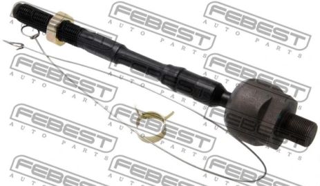 Тяга рульова NISSAN TEANA, NISSAN (DFAC), FEBEST (0222J32) Тяга рульова NISSAN TEANA, NISSAN (DFAC), FEBEST (0222J32)
