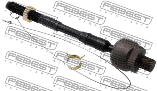 Тяга рульова NISSAN TEANA, NISSAN (DFAC), FEBEST (0222J32) Тяга рульова NISSAN TEANA, NISSAN (DFAC), FEBEST (0222J32)
