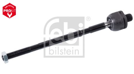 Тяга рульова CHEVROLET SPARK, DAEWOO MATIZ, FEBI BILSTEIN (26796) Тяга рульова CHEVROLET SPARK, DAEWOO MATIZ, FEBI BILSTEIN (26796)