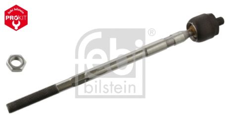 Тяга рульова RENAULT TWINGO, FEBI BILSTEIN (37160) Тяга рульова RENAULT TWINGO, FEBI BILSTEIN (37160)