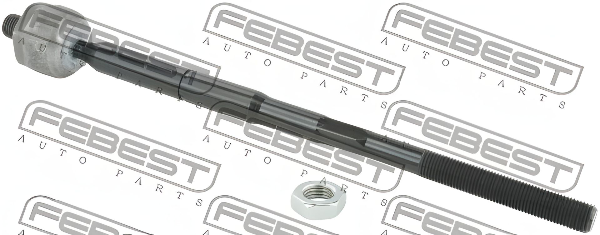 Рульова тяга для LANCIA FLAVIA, CHRYSLER SEBRING від FEBEST (2022JRY) Рульова тяга для LANCIA FLAVIA, CHRYSLER SEBRING від FEBEST (2022JRY)