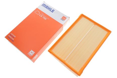 Фильтр воздушный MAHLE/KNECHT Volvo, MAHLE/KNECHT (LX700) Фильтр воздушный MAHLE/KNECHT Volvo, MAHLE/KNECHT (LX700)
