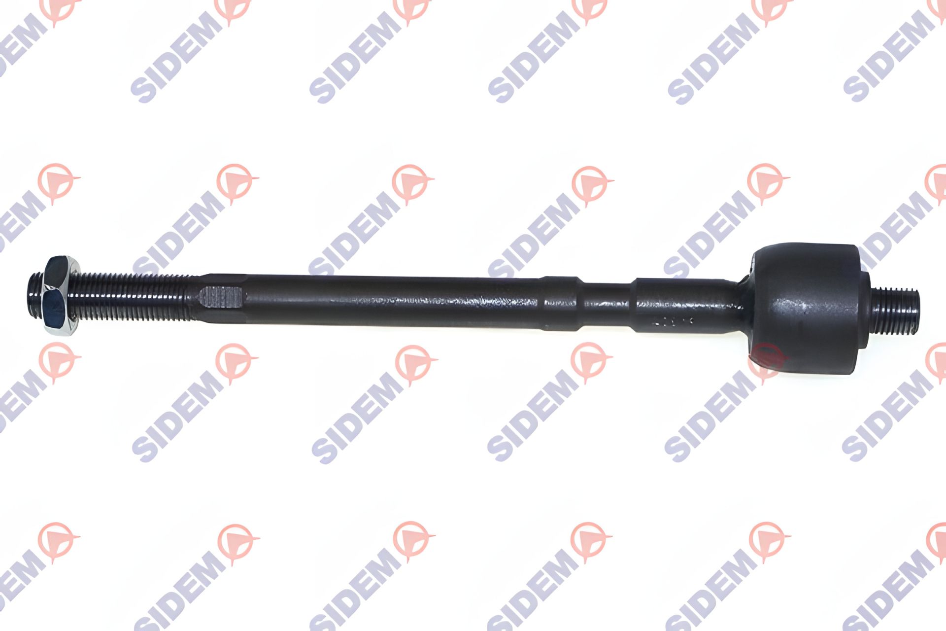 Тяга рульова RENAULT CLIO, SIDEM (5716), подовжена Тяга рульова RENAULT CLIO, SIDEM (5716), подовжена