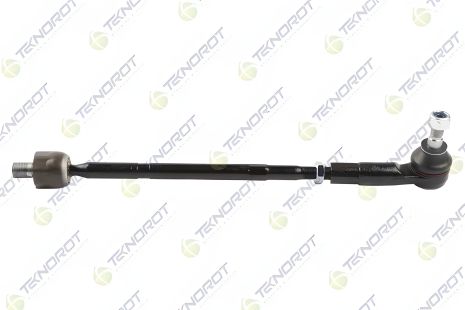 Рулевая поперечная тяга для SKODA OCTAVIA, AUDI A3, TEKNOROT (A506)