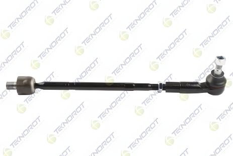 Рулевая поперечная тяга для SKODA OCTAVIA, AUDI A3, TEKNOROT (A506)