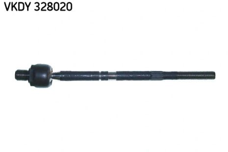 Тяга рульова VAUXHALL VECTRA, OPEL VECTRA, SKF (VKDY328020) Тяга рульова VAUXHALL VECTRA, OPEL VECTRA, SKF (VKDY328020)