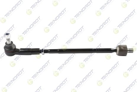 Поперечная рулевая тяга для SKODA OCTAVIA и AUDI A3, TEKNOROT (A507) Поперечная рулевая тяга для SKODA OCTAVIA и AUDI A3, TEKNOROT (A507)