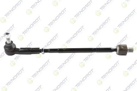 Поперечна рулева тяга для SKODA OCTAVIA, AUDI A3, TEKNOROT (A507) Поперечна рулева тяга для SKODA OCTAVIA, AUDI A3, TEKNOROT (A507)