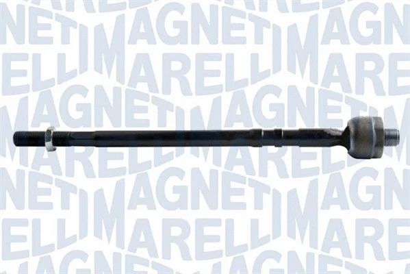 Тяга рульова поздовжня CHEVROLET CAPTIVA, MAGNETI MARELLI (301191600410) Тяга рульова поздовжня CHEVROLET CAPTIVA, MAGNETI MARELLI (301191600410)