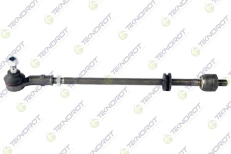Тяга рульова поперечна SEAT TOLEDO, VW GOLF, TEKNOROT (V516) Тяга рульова поперечна SEAT TOLEDO, VW GOLF, TEKNOROT (V516)